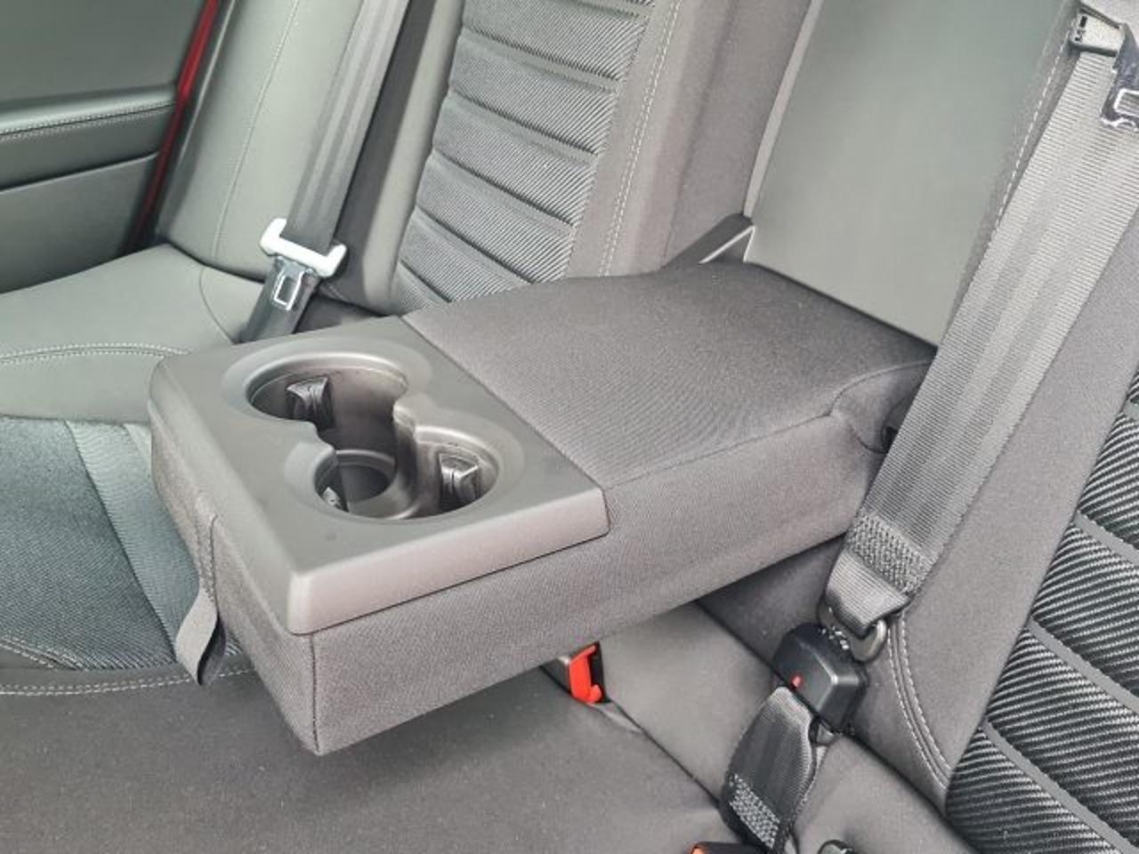 Alfa Romeo Alfa Romeo Giulia usata 16