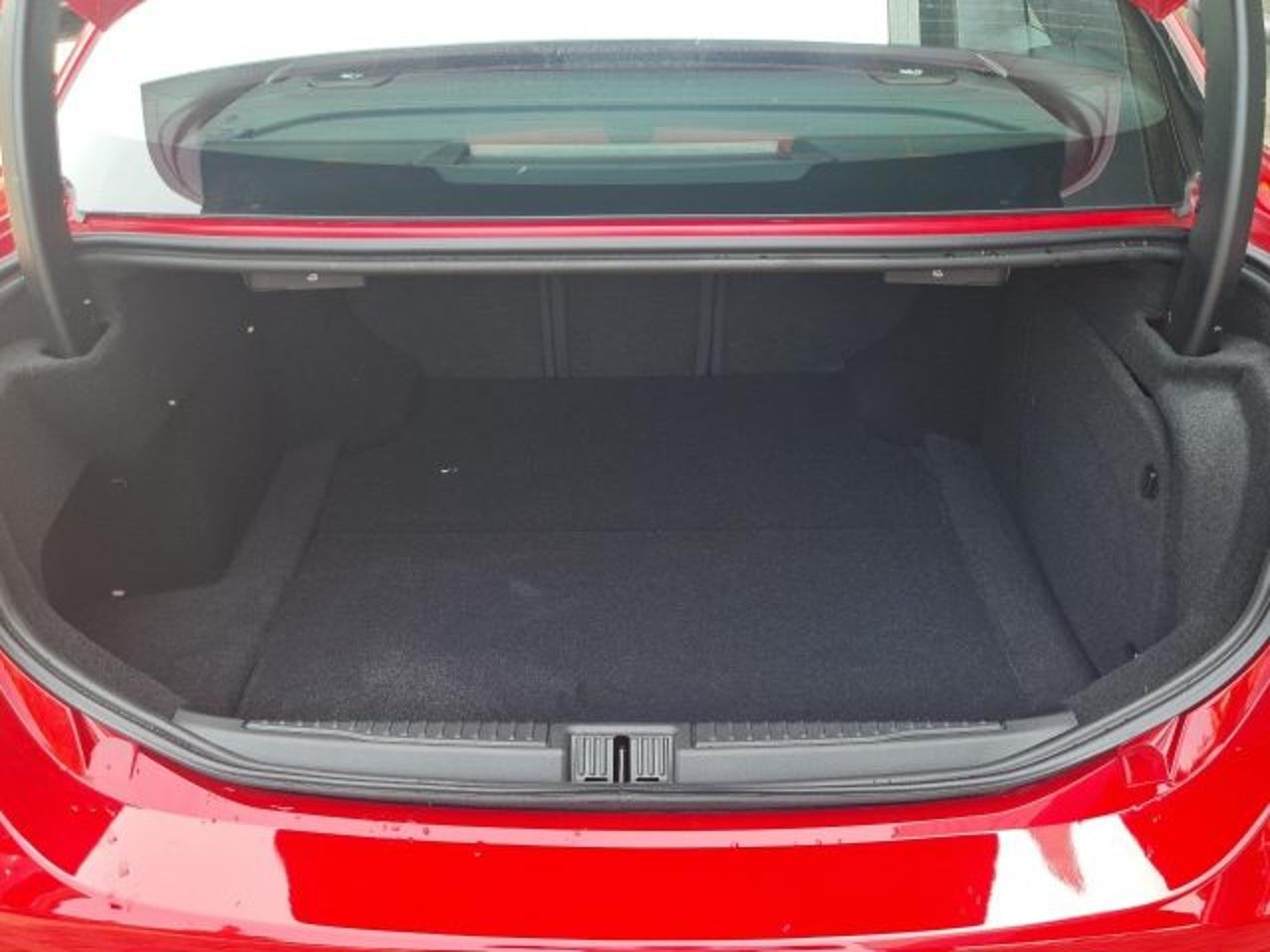 Alfa Romeo Alfa Romeo Giulia usata 20