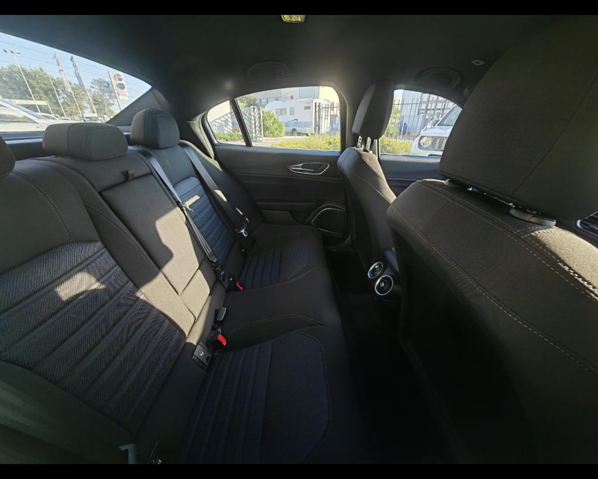 Alfa Romeo Alfa Romeo Giulia usata 2