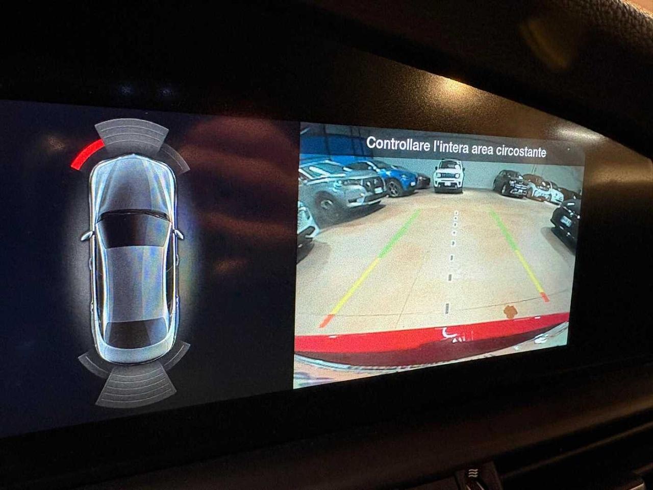 Alfa Romeo Alfa Romeo Giulia usata 5