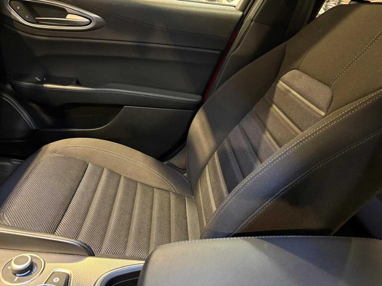 Alfa Romeo Alfa Romeo Giulia usata 7