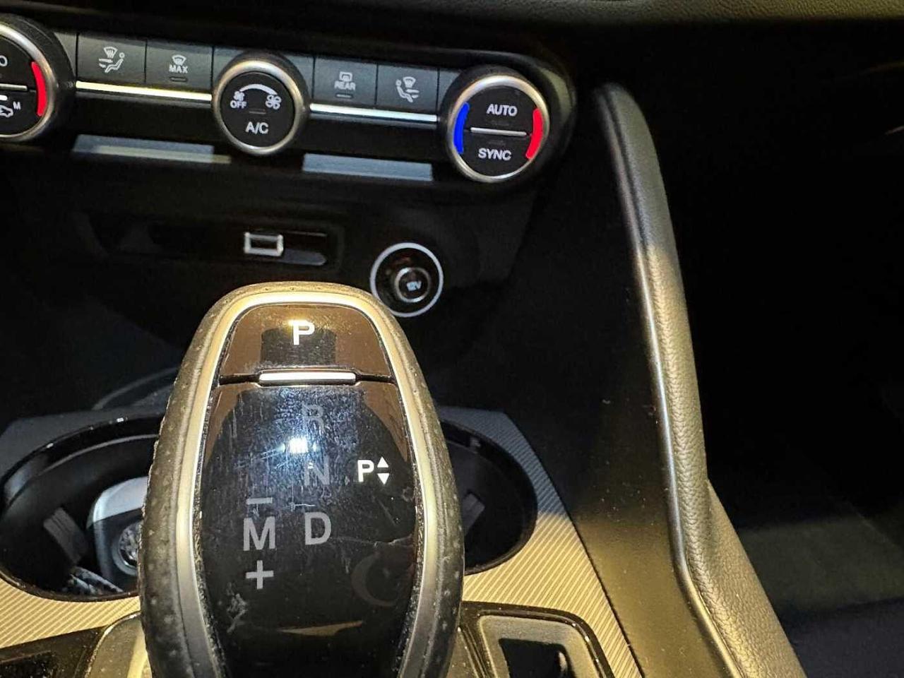 Alfa Romeo Alfa Romeo Giulia usata 19