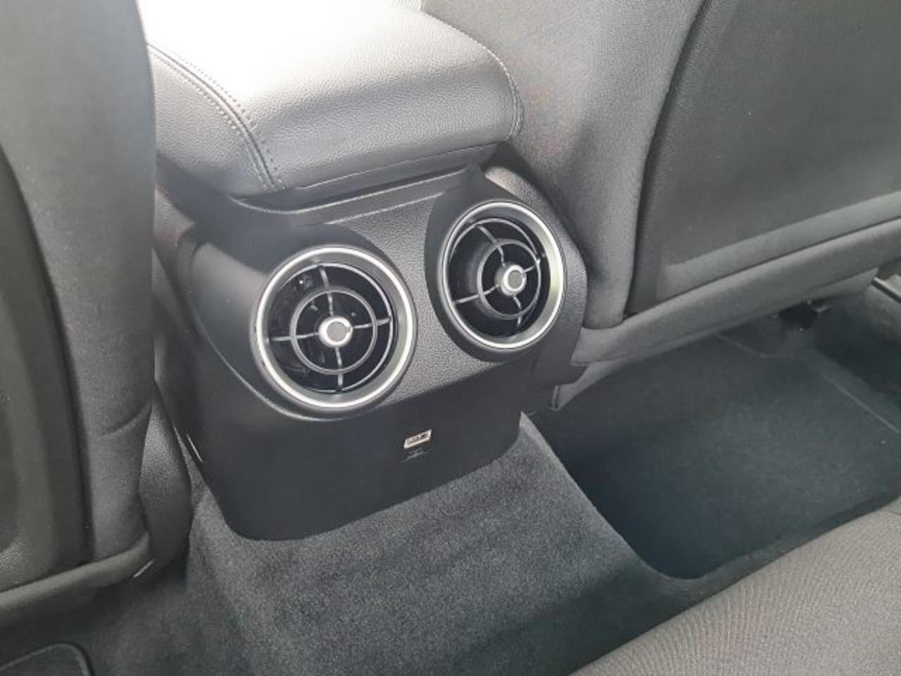 Alfa Romeo Alfa Romeo Giulia usata 15