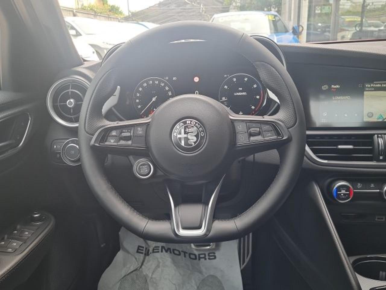 Alfa Romeo Alfa Romeo Giulia usata 23