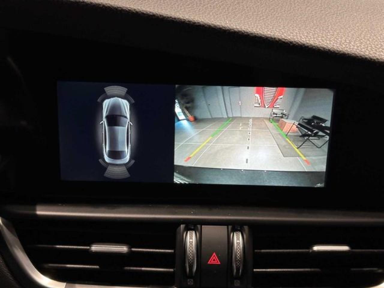 Alfa Romeo Alfa Romeo Giulia usata 13