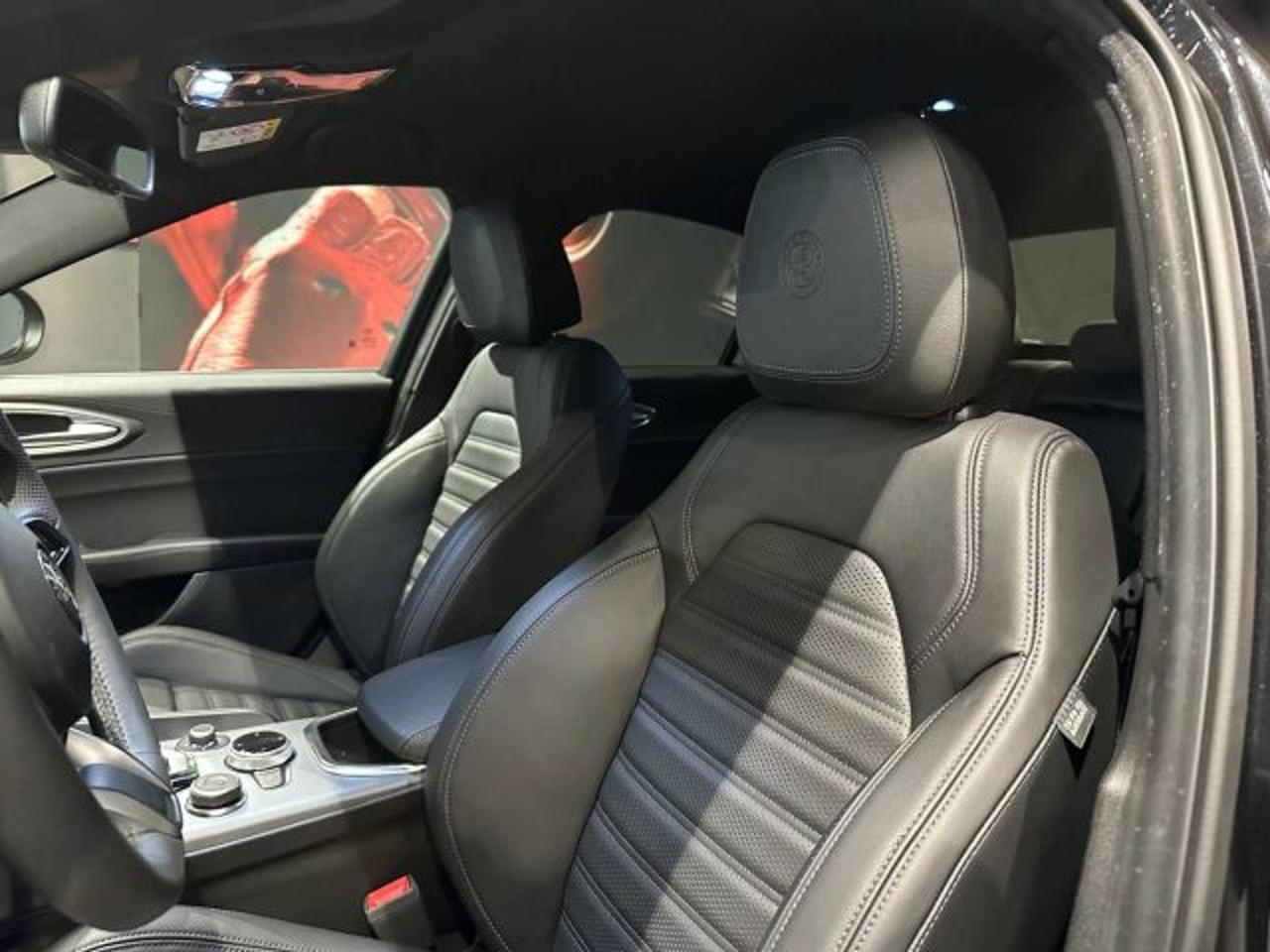 Alfa Romeo Alfa Romeo Giulia usata 14