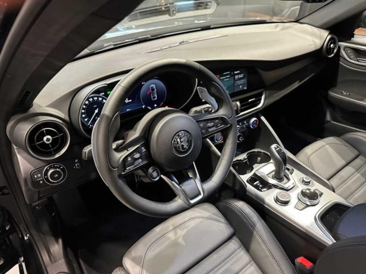 Alfa Romeo Alfa Romeo Giulia usata 20