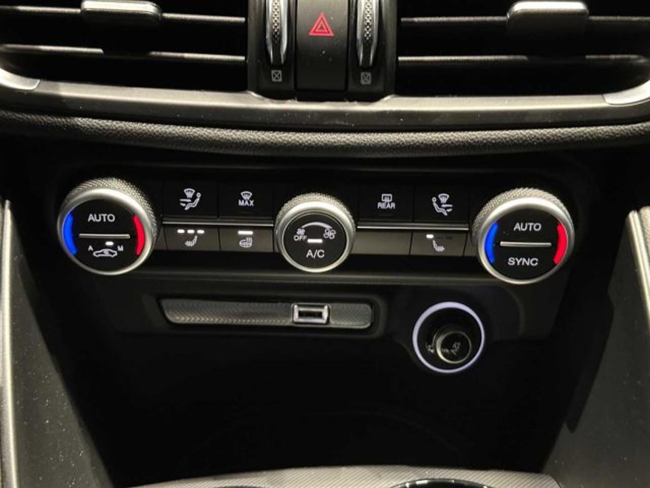 Alfa Romeo Alfa Romeo Giulia usata 23