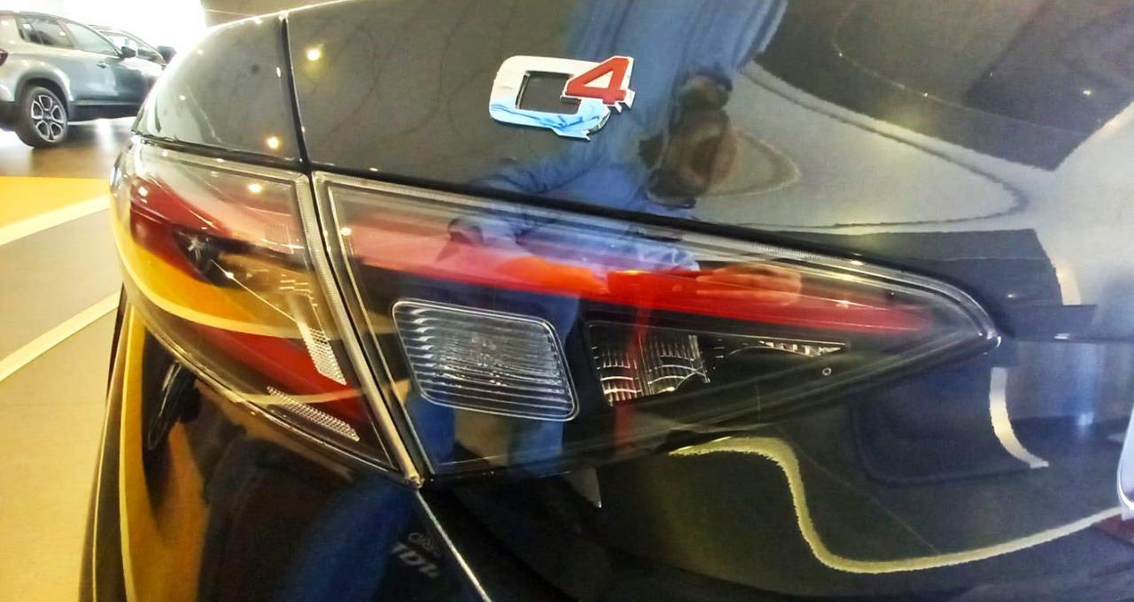 Alfa Romeo Alfa Romeo Giulia usata 8