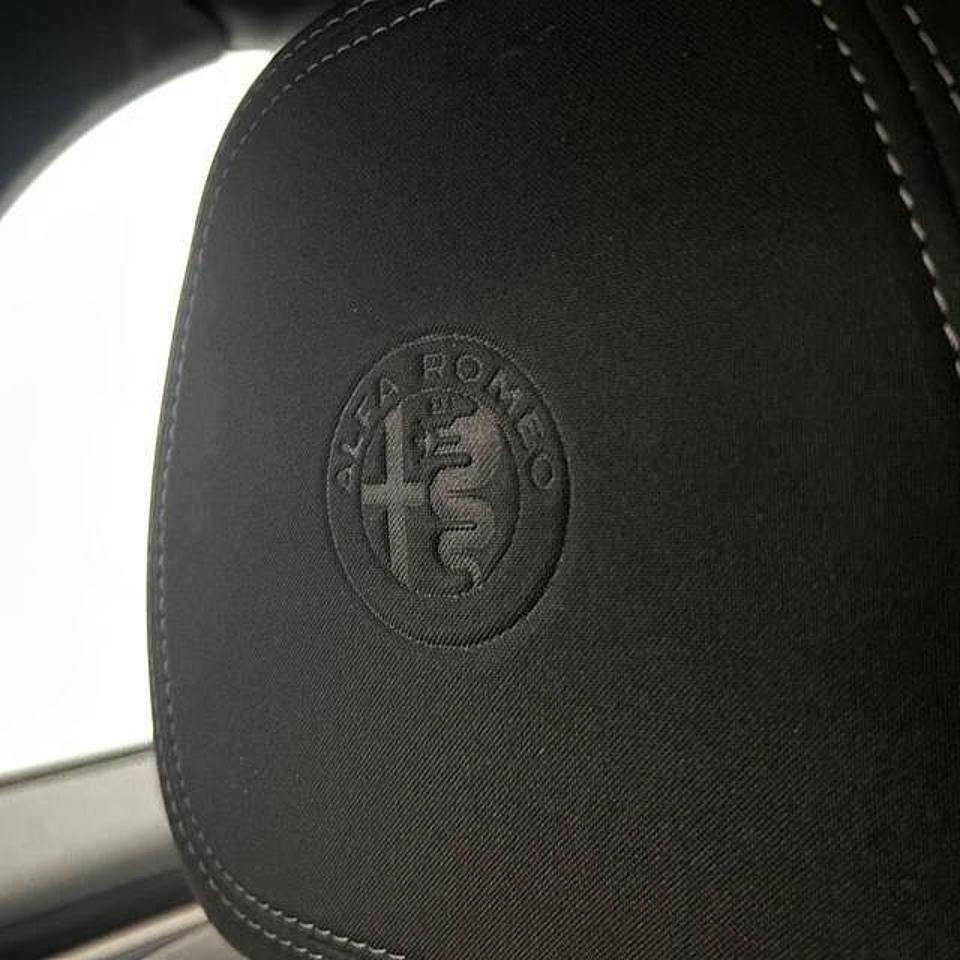 Alfa Romeo Alfa Romeo Giulia usata 2