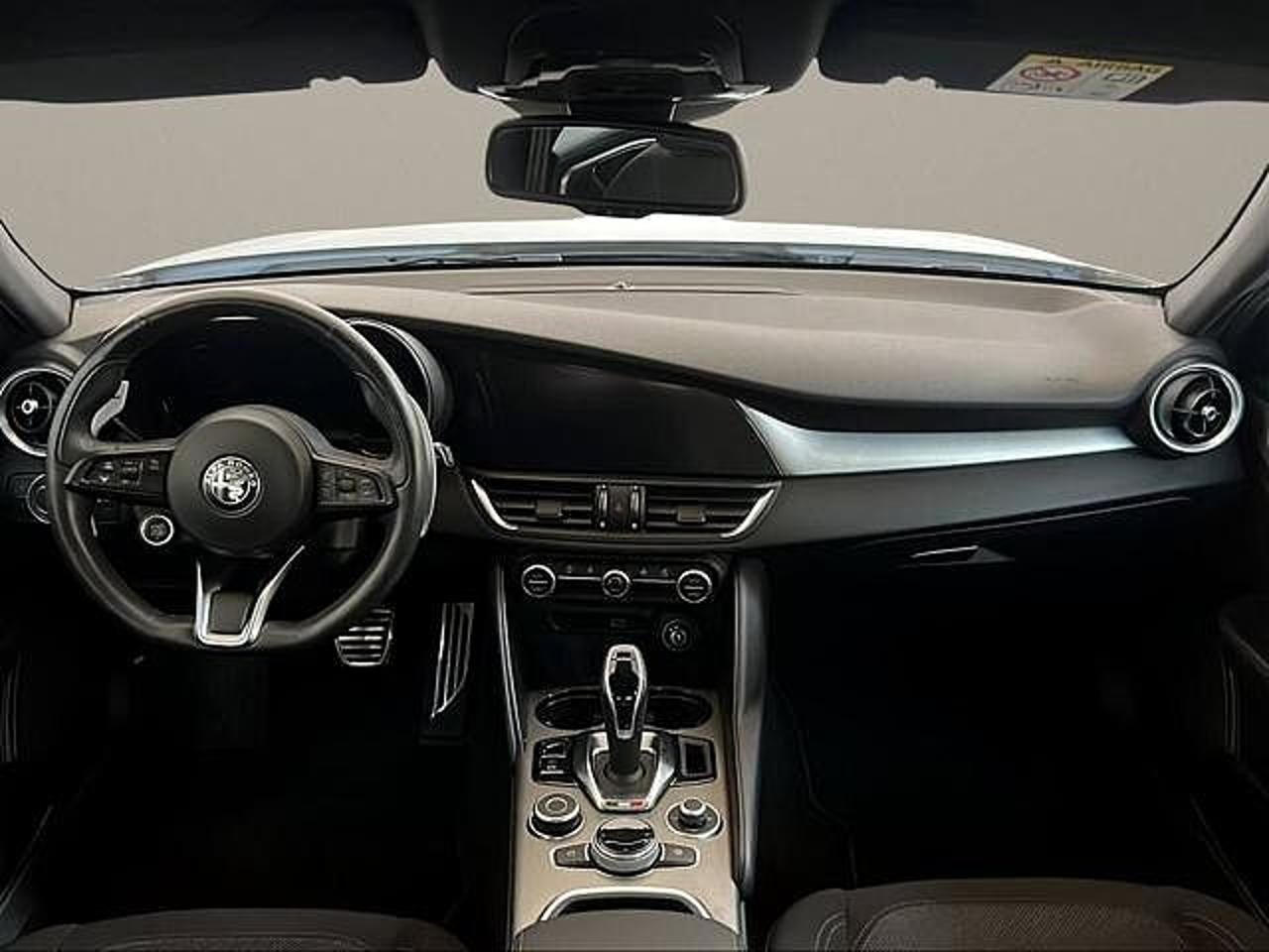 Alfa Romeo Alfa Romeo Giulia usata 6