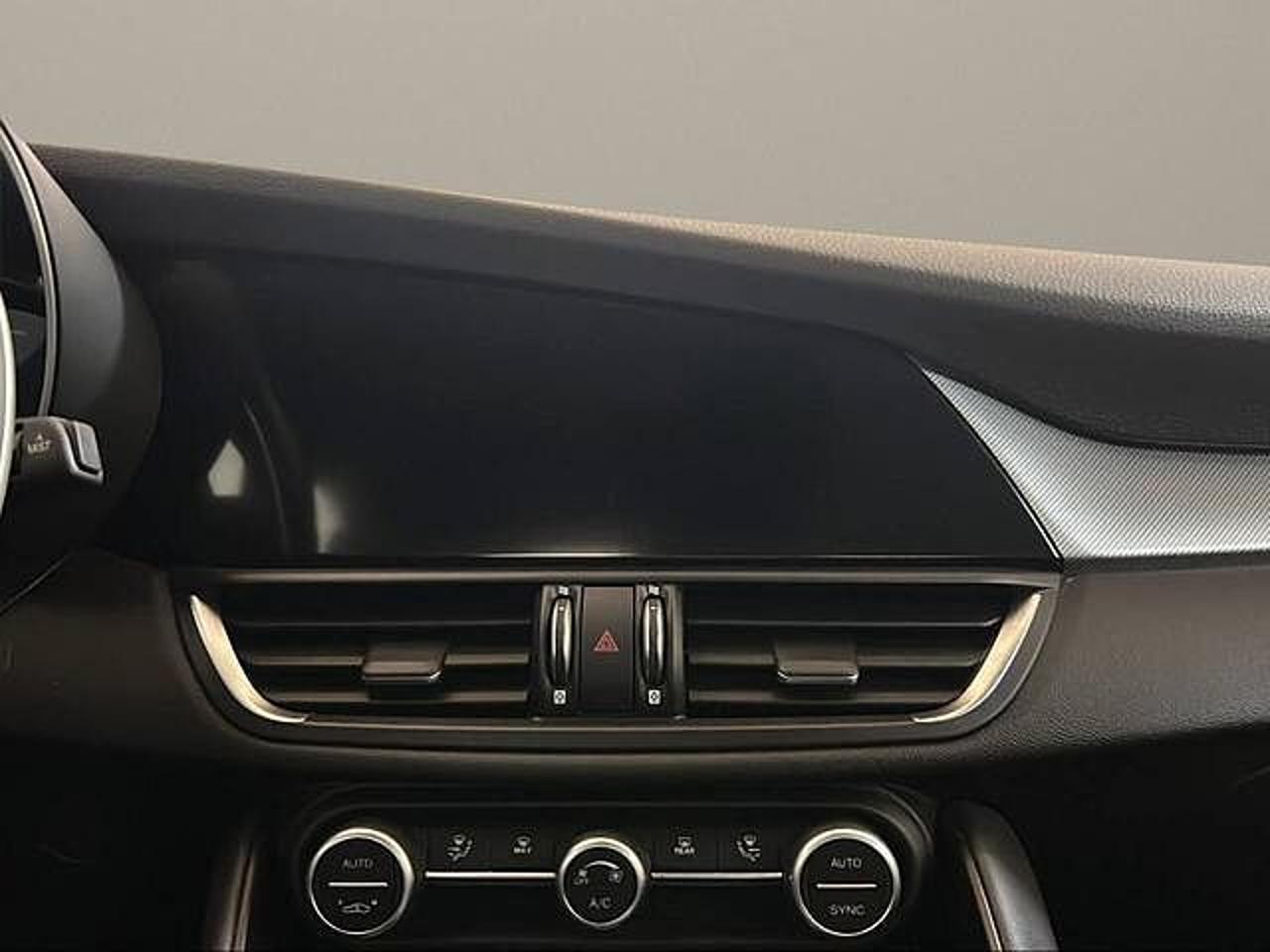 Alfa Romeo Alfa Romeo Giulia usata 13