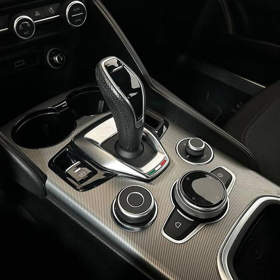 Alfa Romeo Alfa Romeo Giulia usata 19