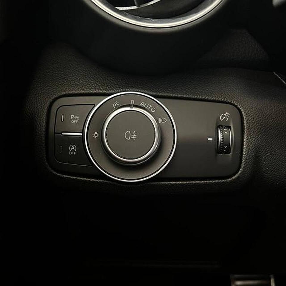 Alfa Romeo Alfa Romeo Giulia usata 21