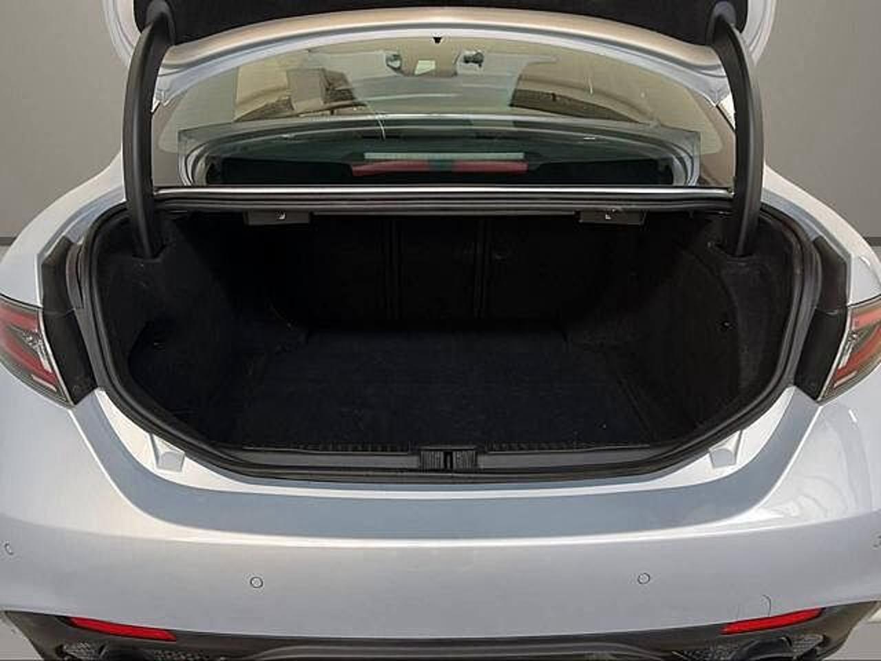 Alfa Romeo Alfa Romeo Giulia usata 26