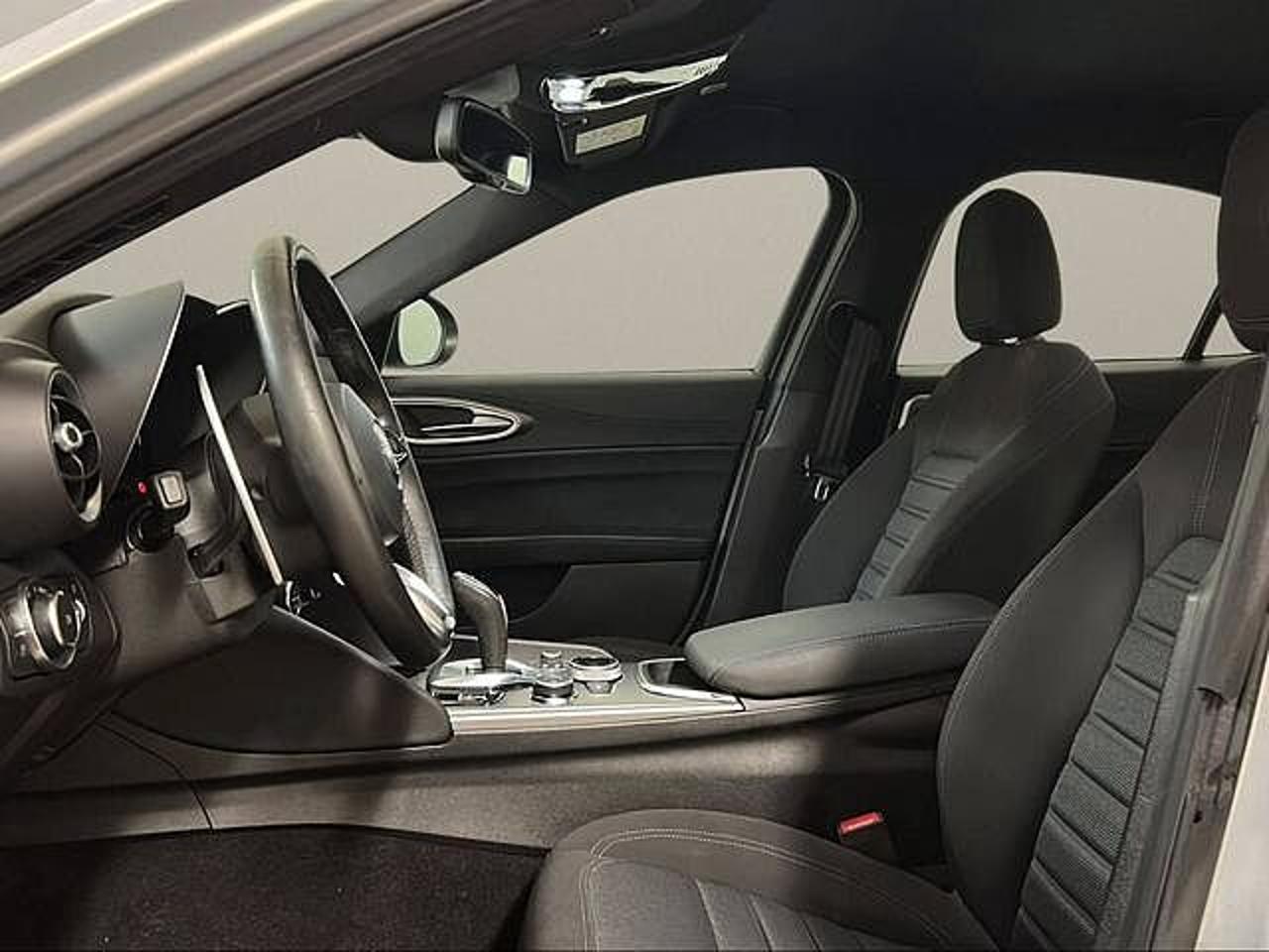 Alfa Romeo Alfa Romeo Giulia usata 27