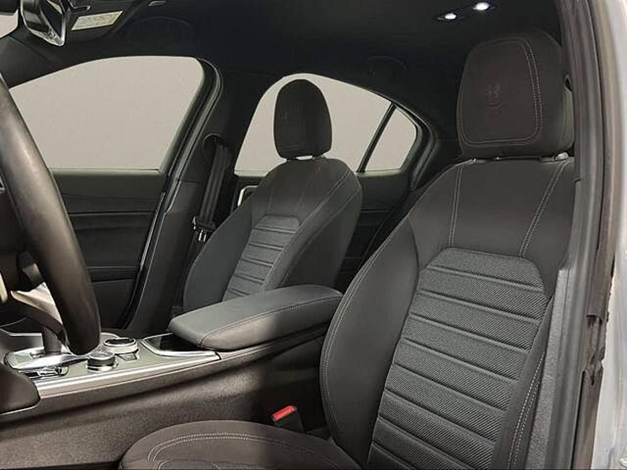 Alfa Romeo Alfa Romeo Giulia usata 28