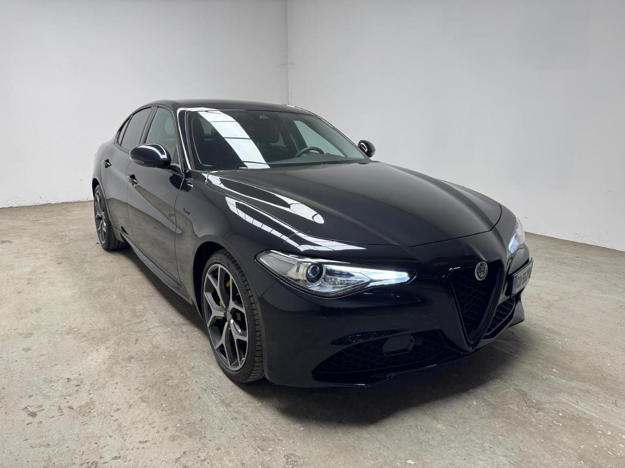 Alfa Romeo Alfa Romeo Giulia GIULIA 2020 2.2 t Sprint 190cv auto