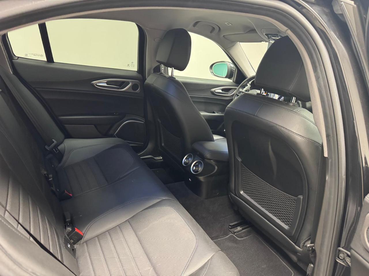 Alfa Romeo Alfa Romeo Giulia usata 4