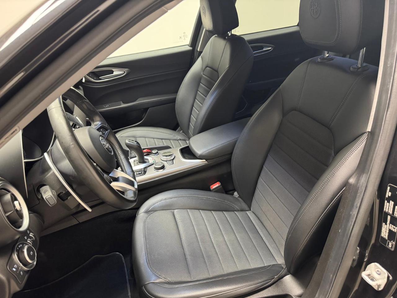 Alfa Romeo Alfa Romeo Giulia usata 7