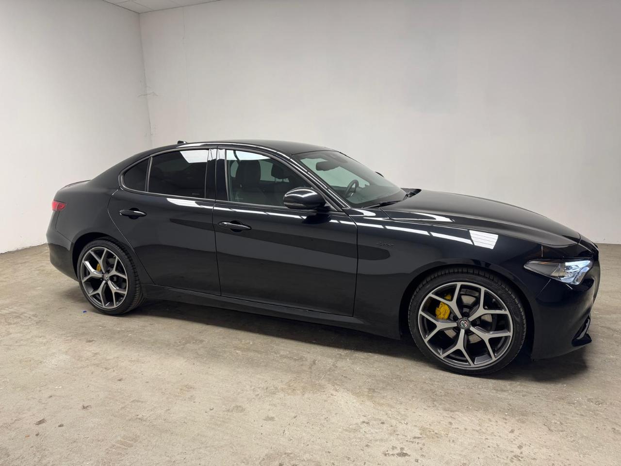 Alfa Romeo Alfa Romeo Giulia usata 15