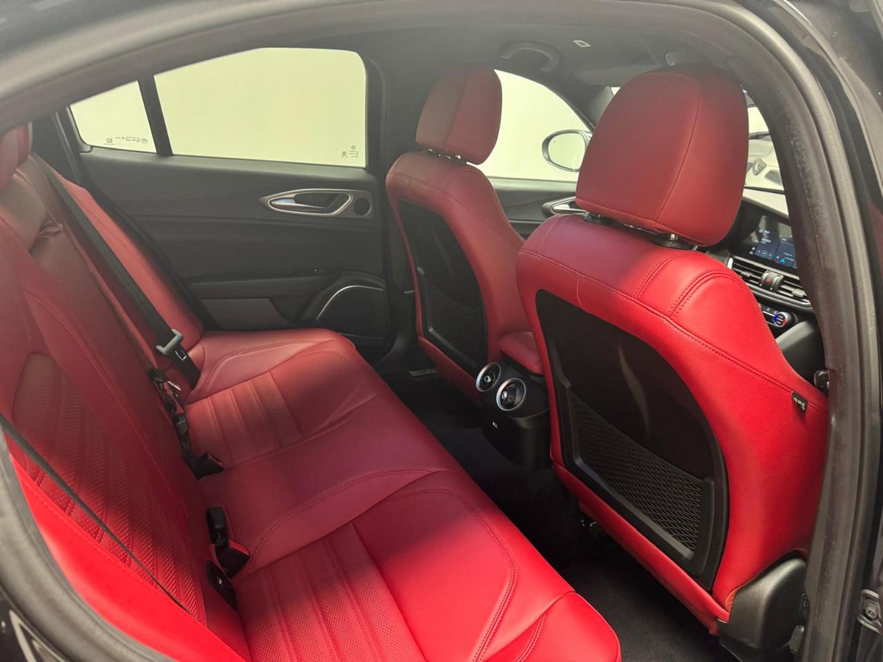 Alfa Romeo Alfa Romeo Giulia usata, con Xenon-led