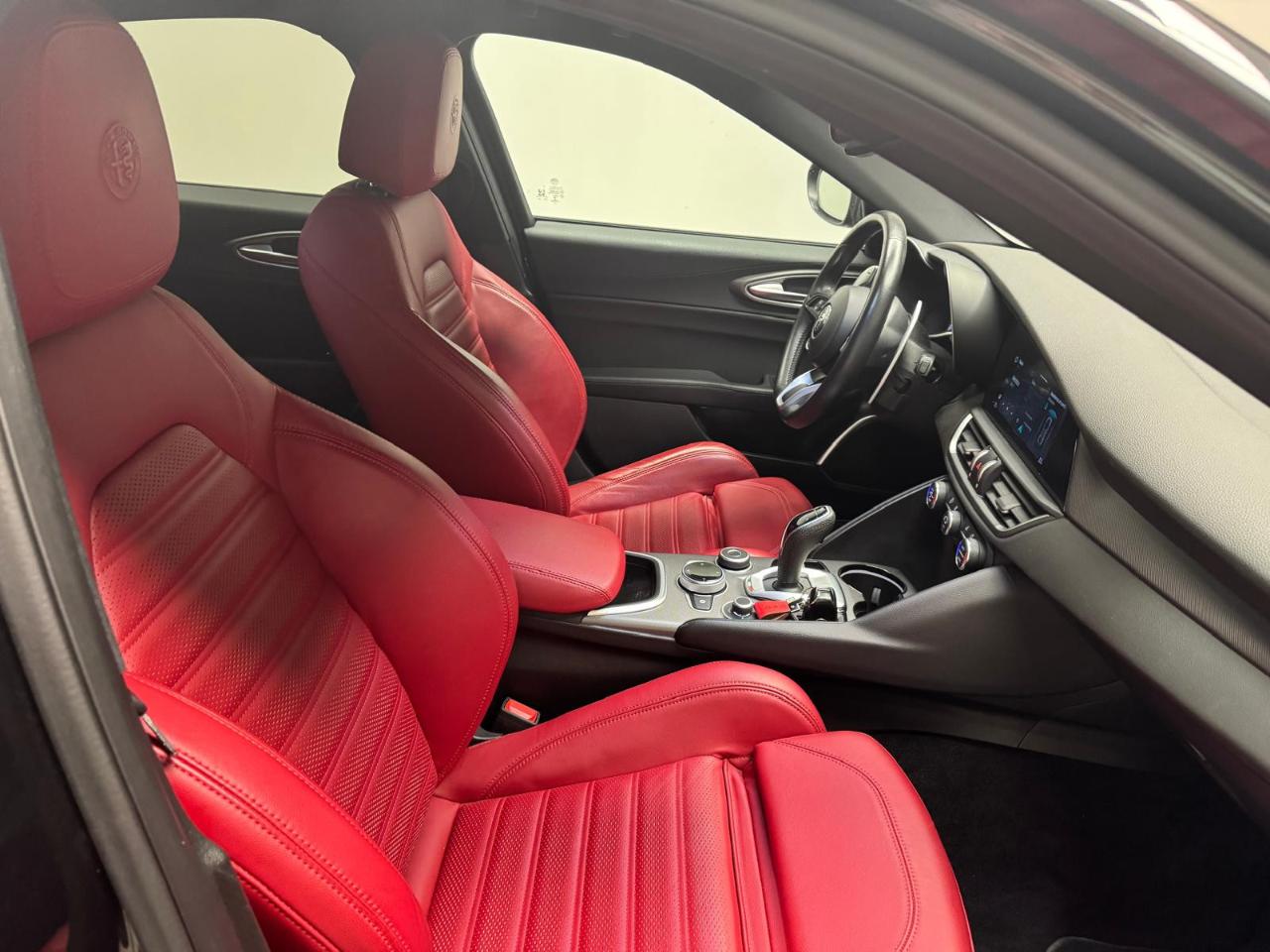 Alfa Romeo Alfa Romeo Giulia usata 6