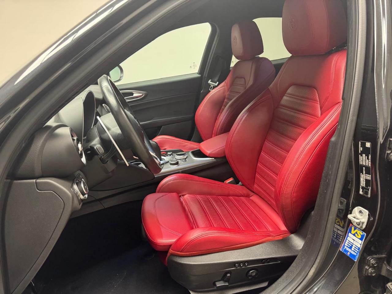 Alfa Romeo Alfa Romeo Giulia usata 7