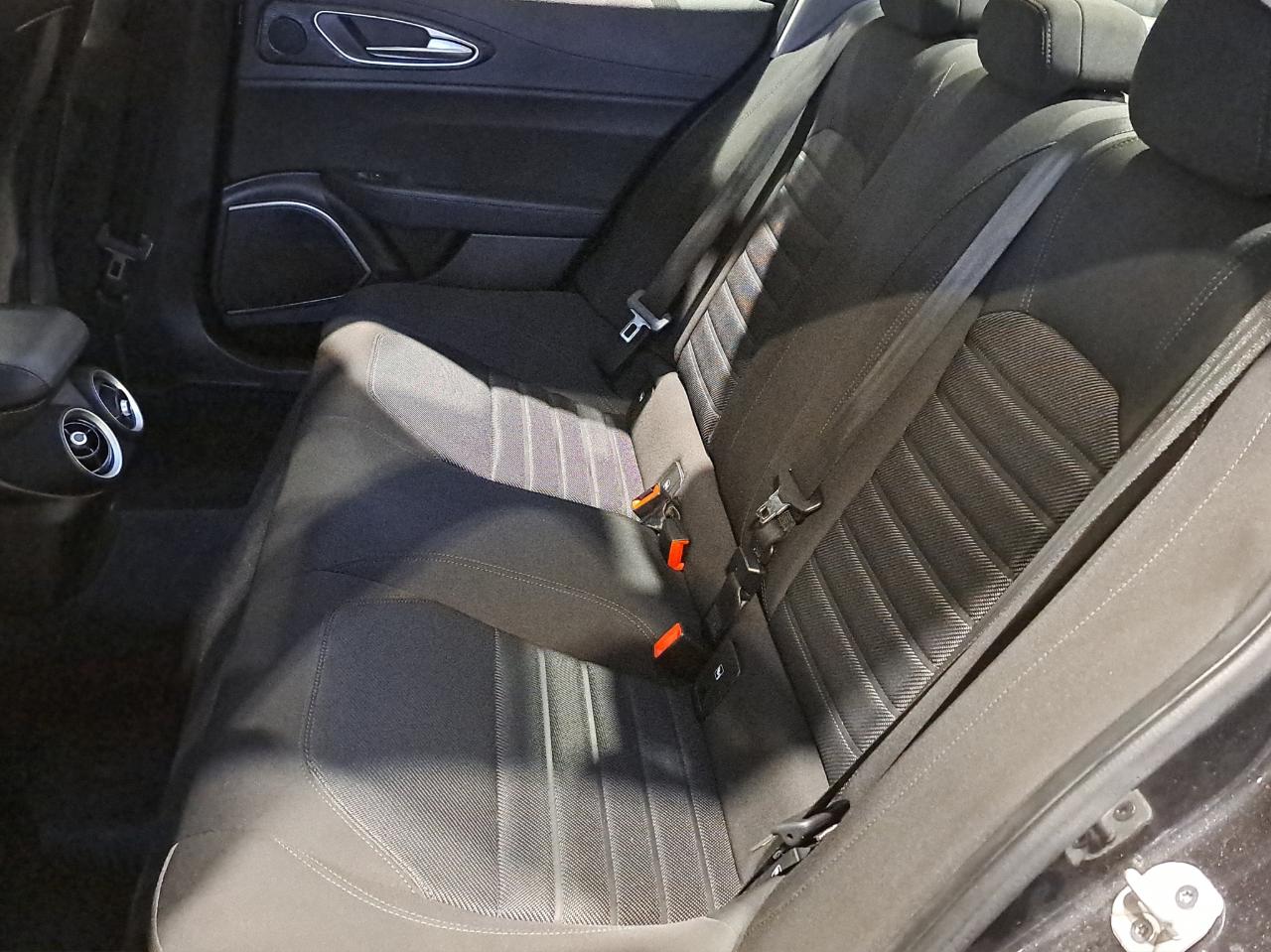 Alfa Romeo Alfa Romeo Giulia usata 2