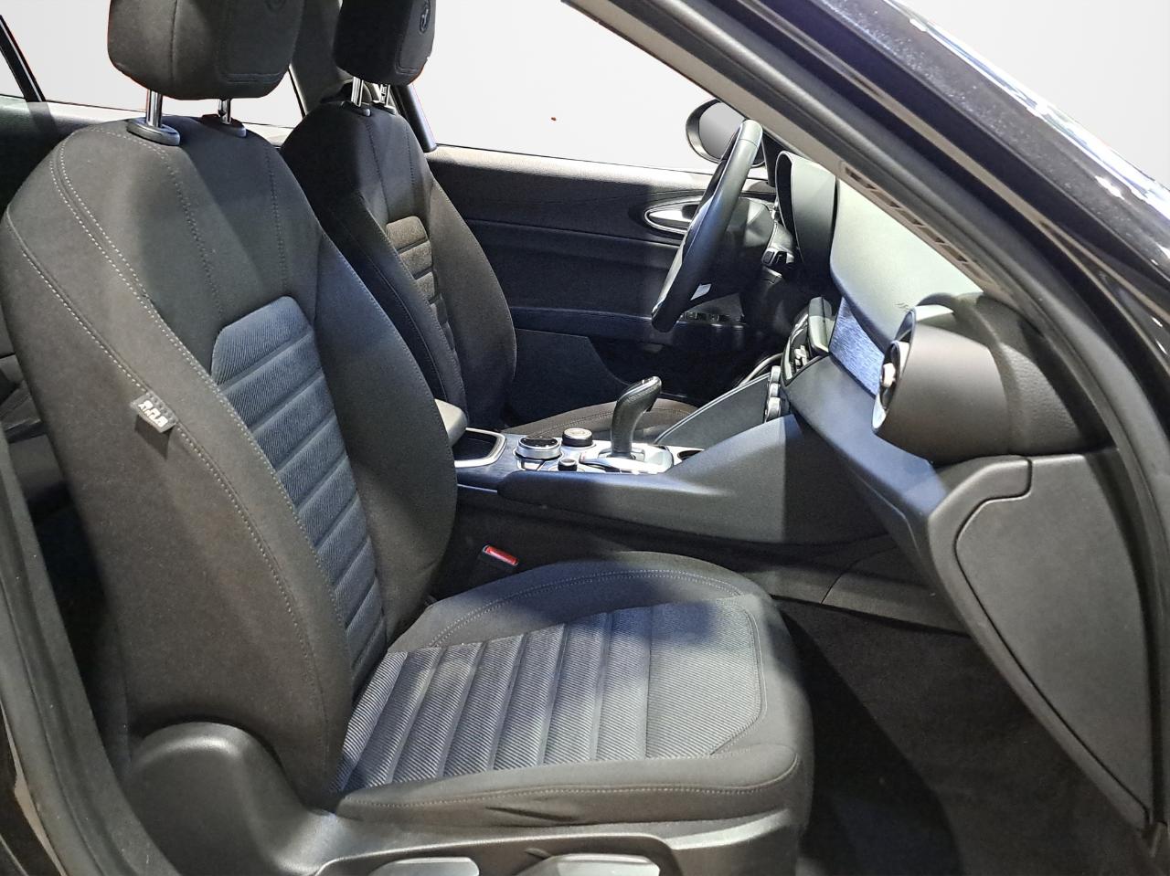 Alfa Romeo Alfa Romeo Giulia usata 6