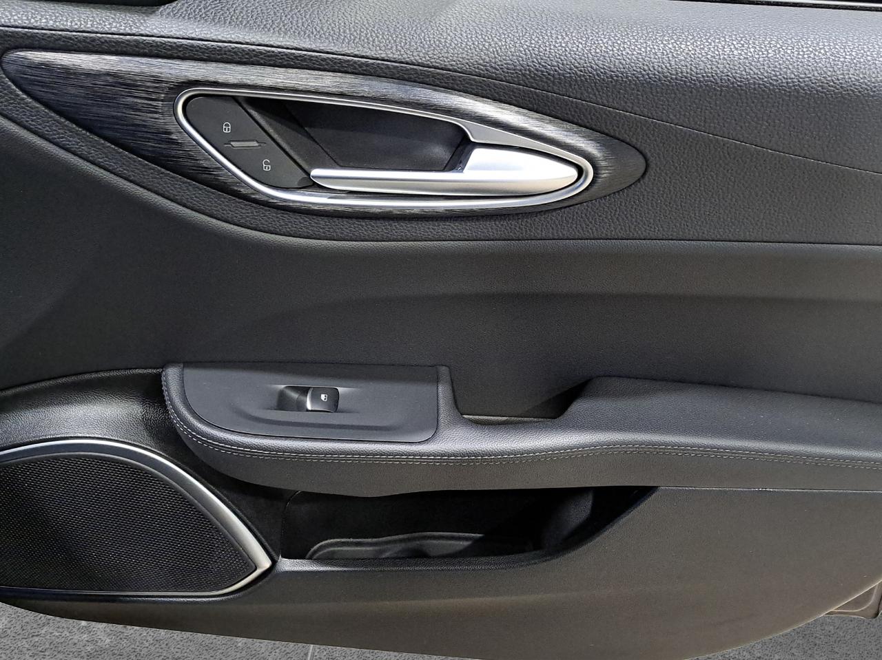 Alfa Romeo Alfa Romeo Giulia usata 7