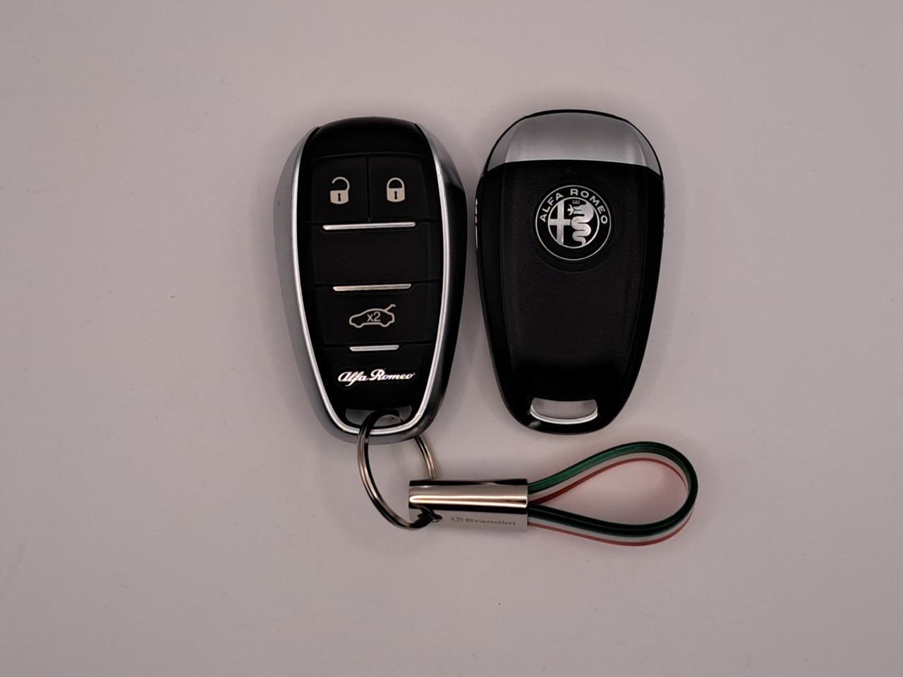 Alfa Romeo Alfa Romeo Giulia usata 15