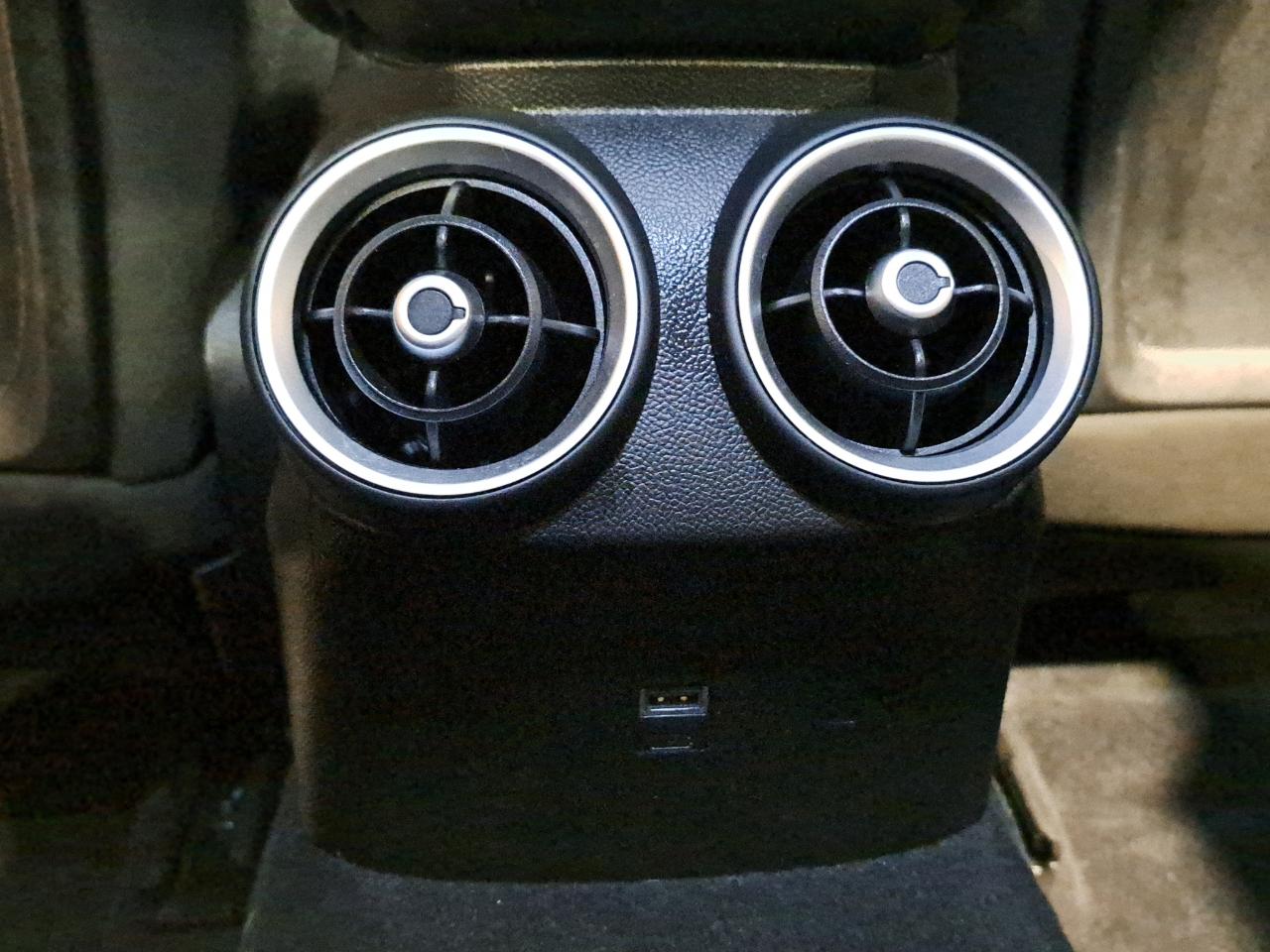 Alfa Romeo Alfa Romeo Giulia usata 18