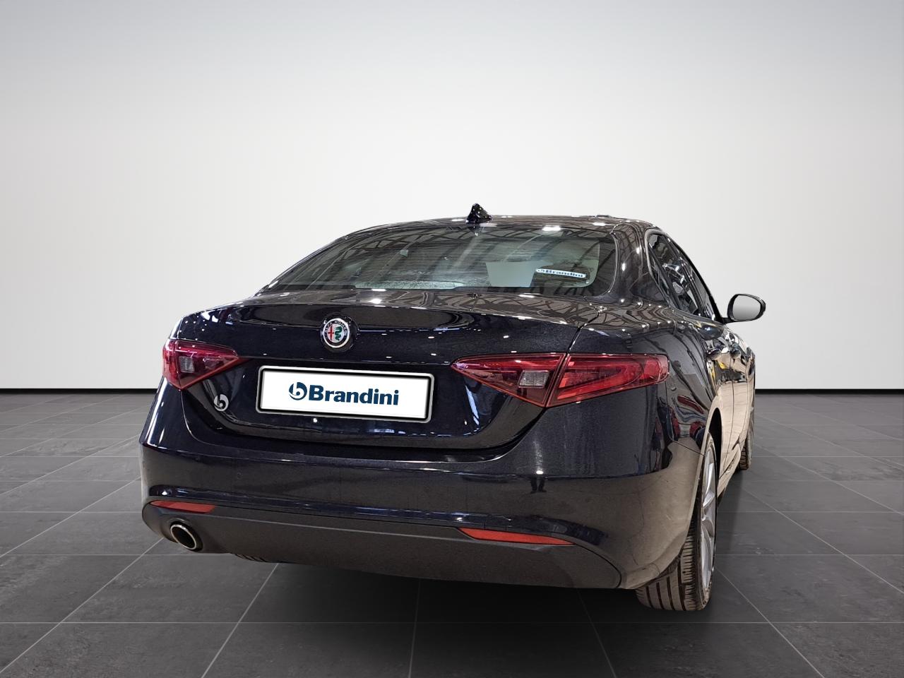 Alfa Romeo Alfa Romeo Giulia usata 22