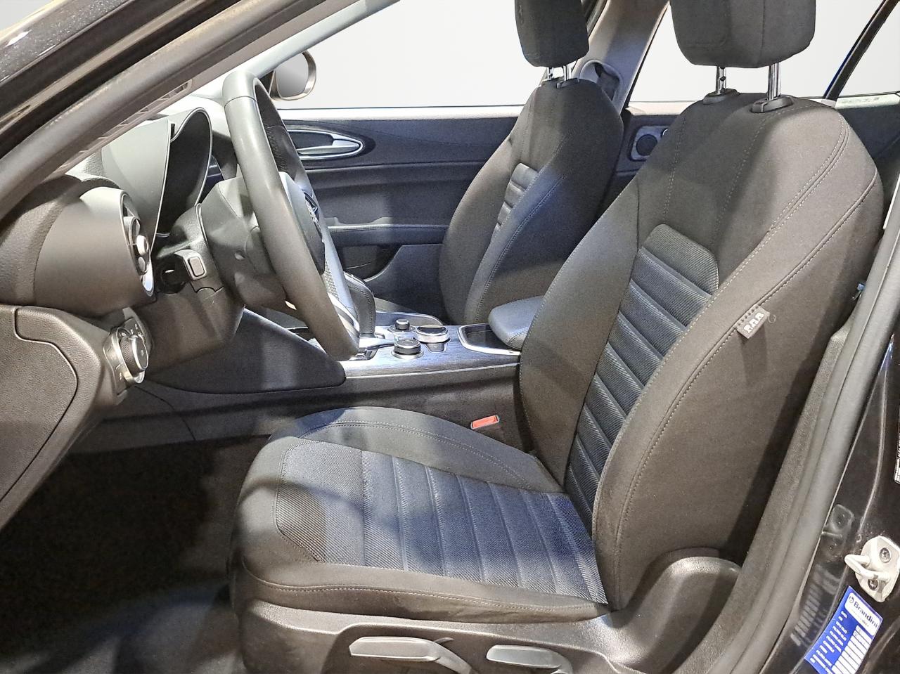 Alfa Romeo Alfa Romeo Giulia usata 23