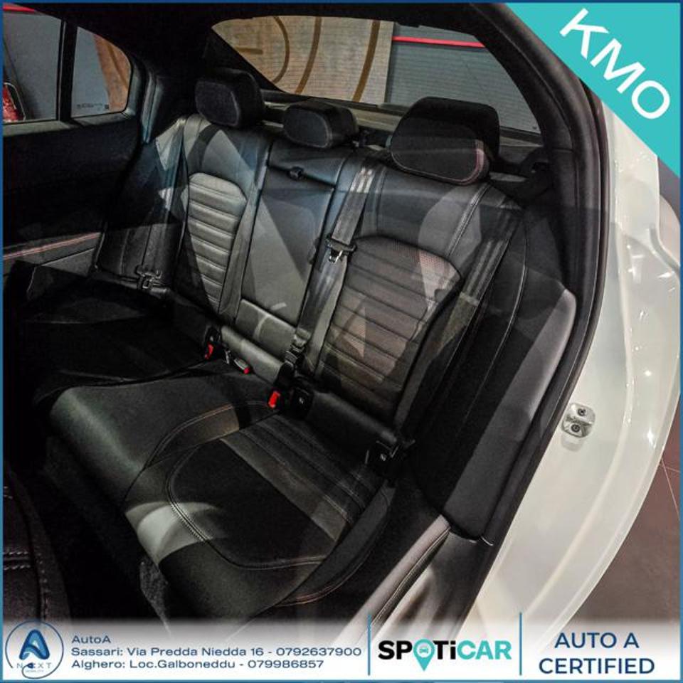 Alfa Romeo Alfa Romeo Giulia usata 5