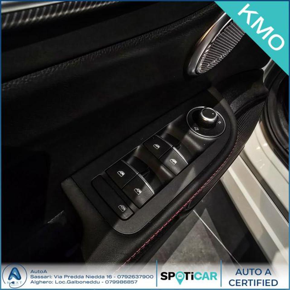 Alfa Romeo Alfa Romeo Giulia usata 7