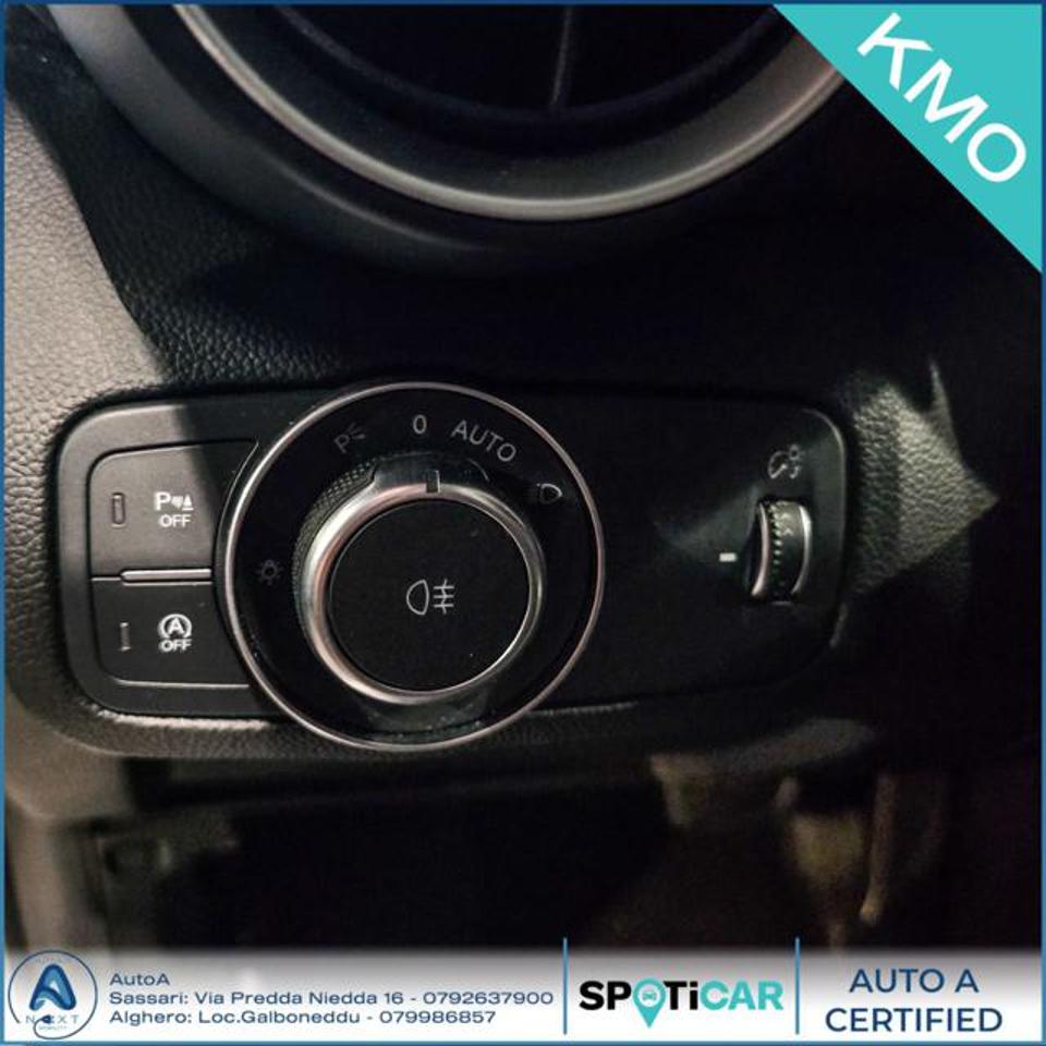 Alfa Romeo Alfa Romeo Giulia usata 10