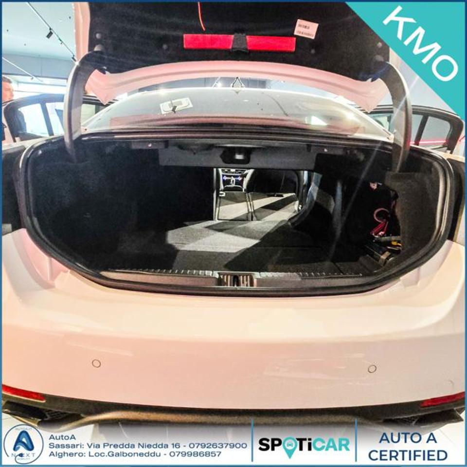 Alfa Romeo Alfa Romeo Giulia usata 13