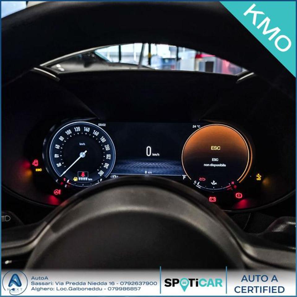 Alfa Romeo Alfa Romeo Giulia usata 14