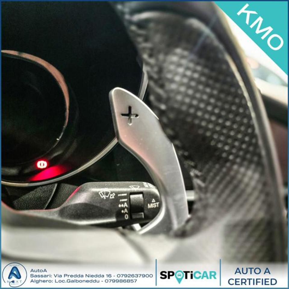 Alfa Romeo Alfa Romeo Giulia usata 24