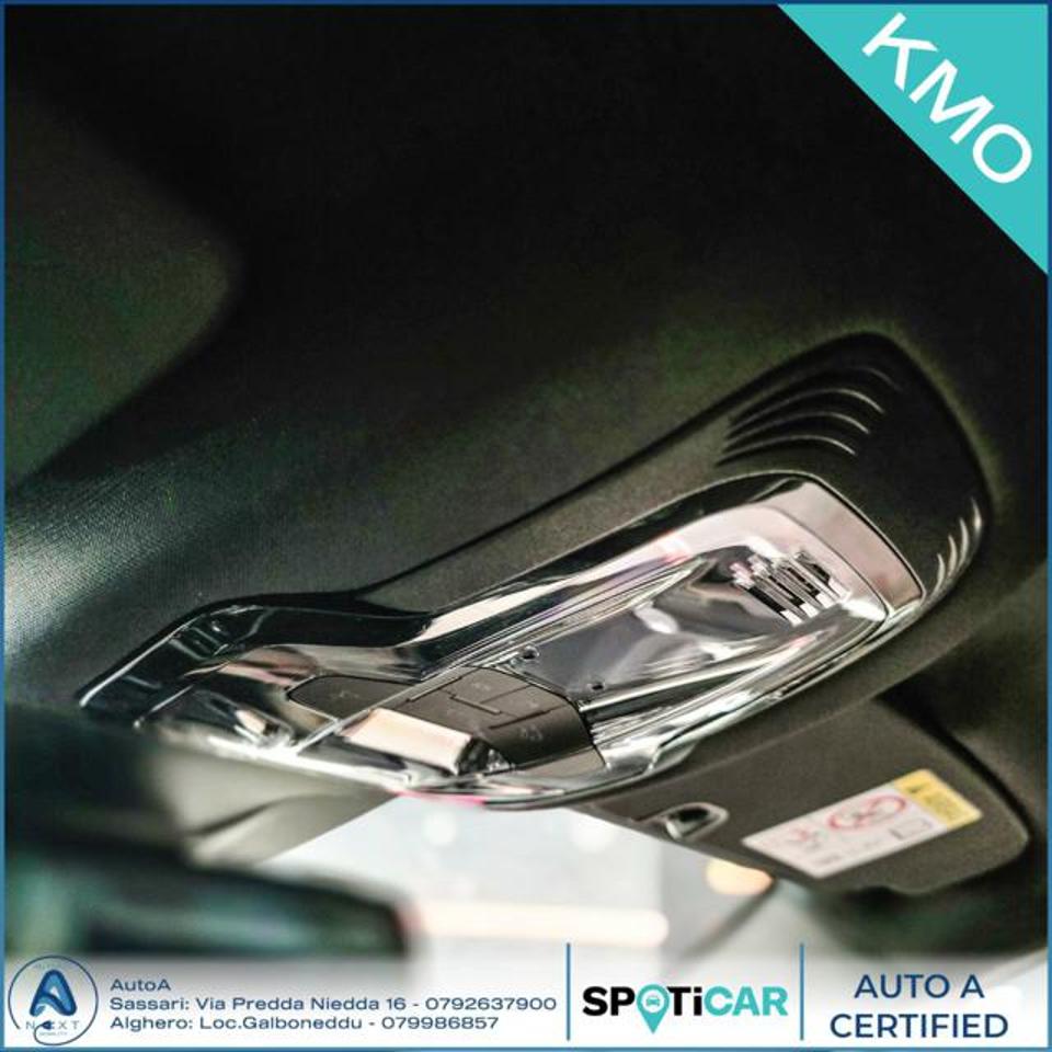 Alfa Romeo Alfa Romeo Giulia usata 27