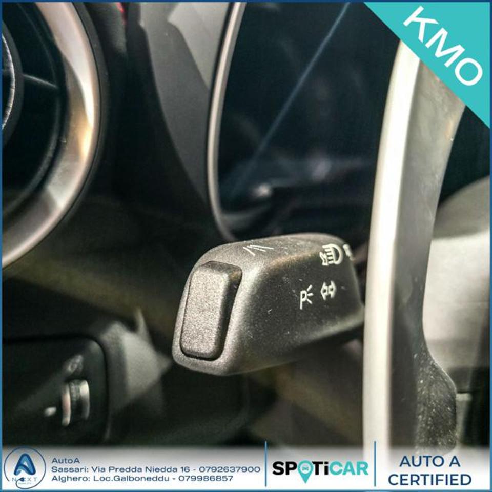 Alfa Romeo Alfa Romeo Giulia usata 28