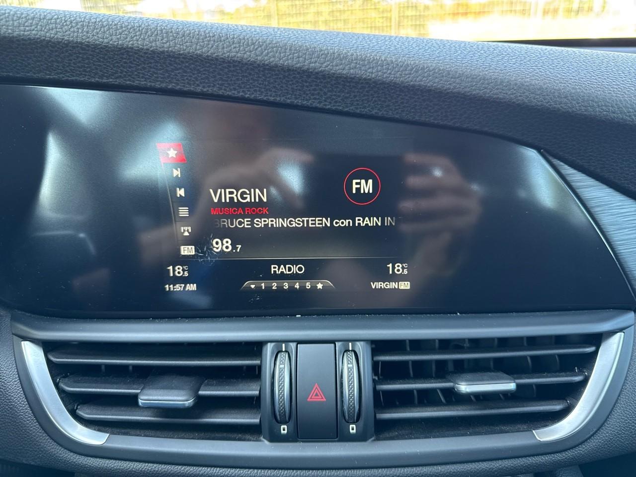 Alfa Romeo Alfa Romeo Giulia usata 5