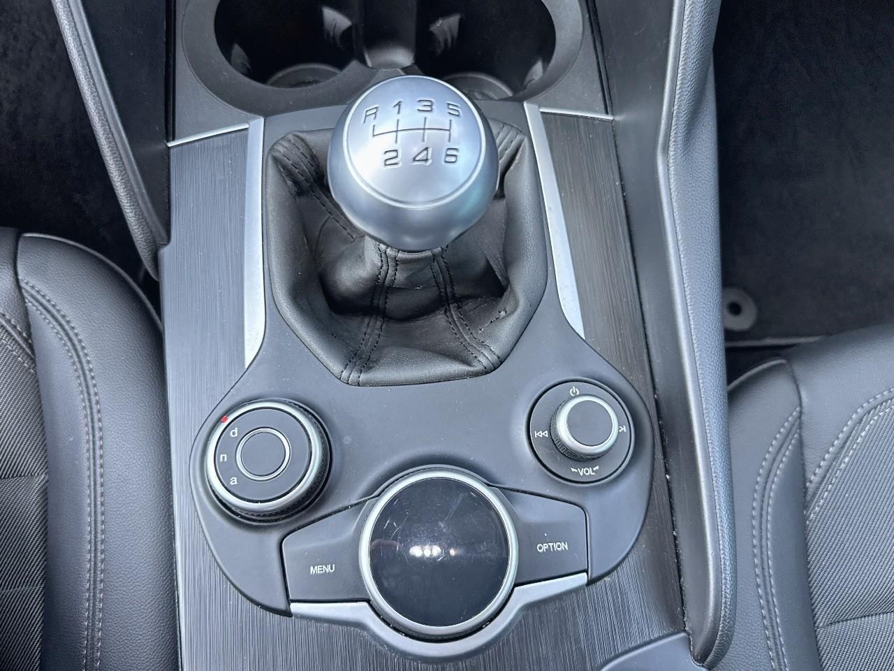 Alfa Romeo Alfa Romeo Giulia usata 6