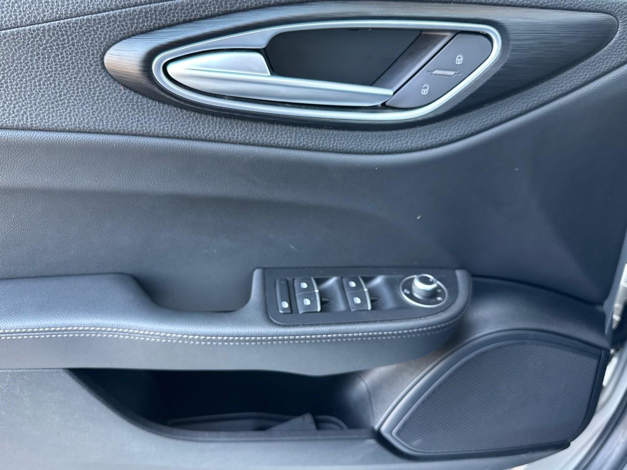 Alfa Romeo Alfa Romeo Giulia usata 9