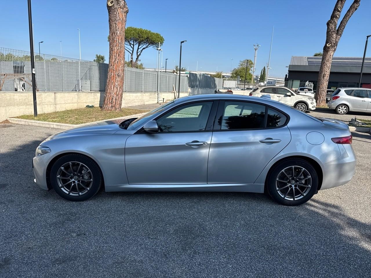 Alfa Romeo Alfa Romeo Giulia usata 13