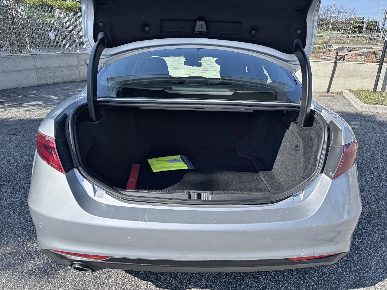 Alfa Romeo Alfa Romeo Giulia usata 15