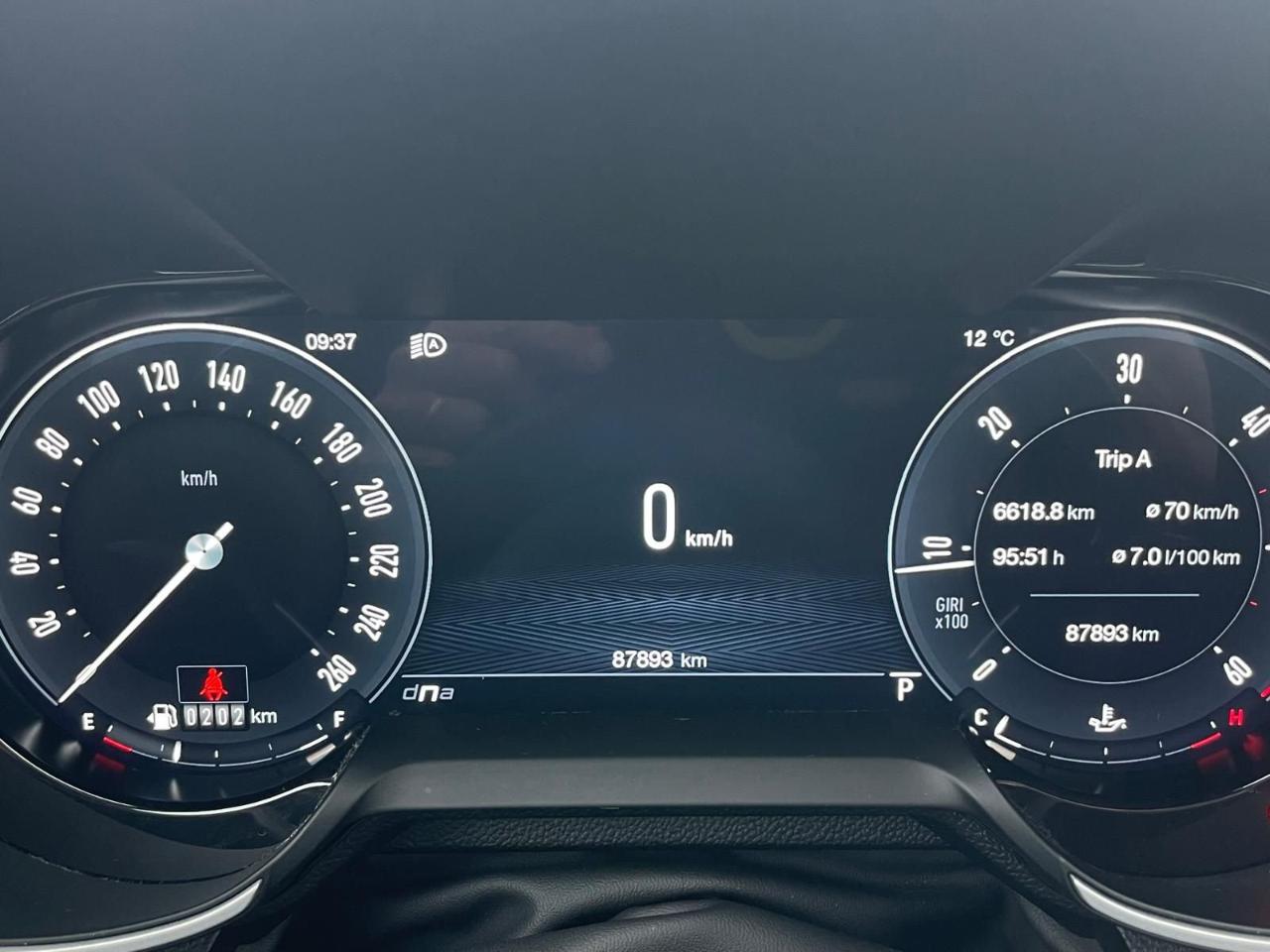 Alfa Romeo Alfa Romeo Giulia usata 3