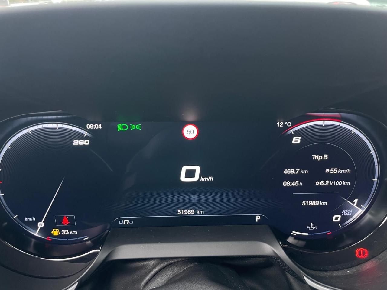 Alfa Romeo Alfa Romeo Giulia usata 3